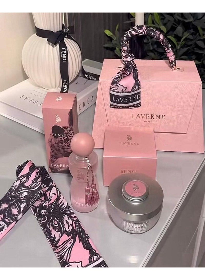LAFROI Sense Georgina by Laverne 75 ml - Image 3